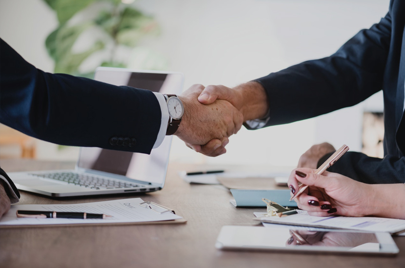 IT Consulting Services