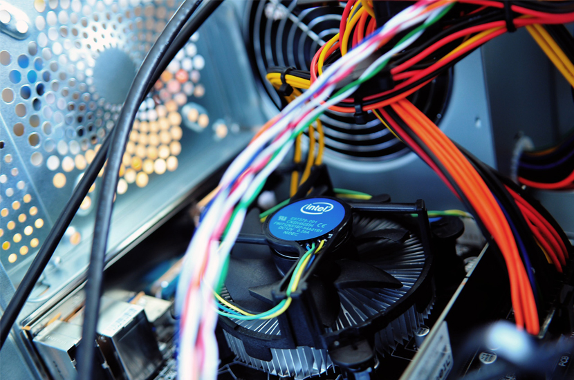 Hardware Solutions